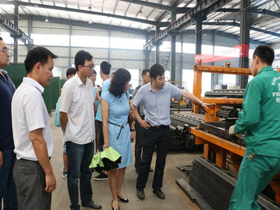 武漢理工大學學子實地走訪，探尋會議服務的行業實踐與趨勢