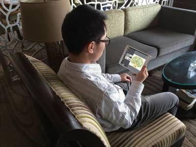 威立方助力上海味之素打造全球化便捷溝通平臺，優化會議服務效率