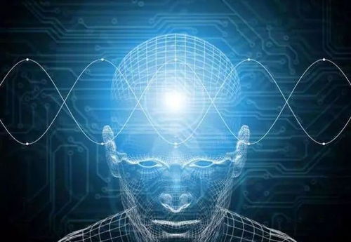 量子技術 通往精神意識長存的新世界鑰匙