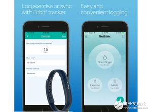 智能穿戴健康新篇章 美敦力與Fitbit攜手推出監(jiān)測應(yīng)用，開啟醫(yī)療級健康管理新時(shí)代